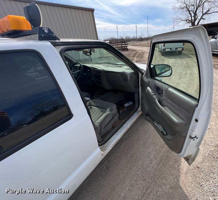 image for item KR9584 1999 Chevrolet Blazer  SUV