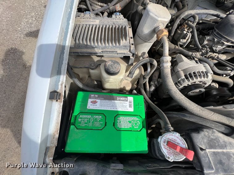 image for item KR9584 1999 Chevrolet Blazer  SUV