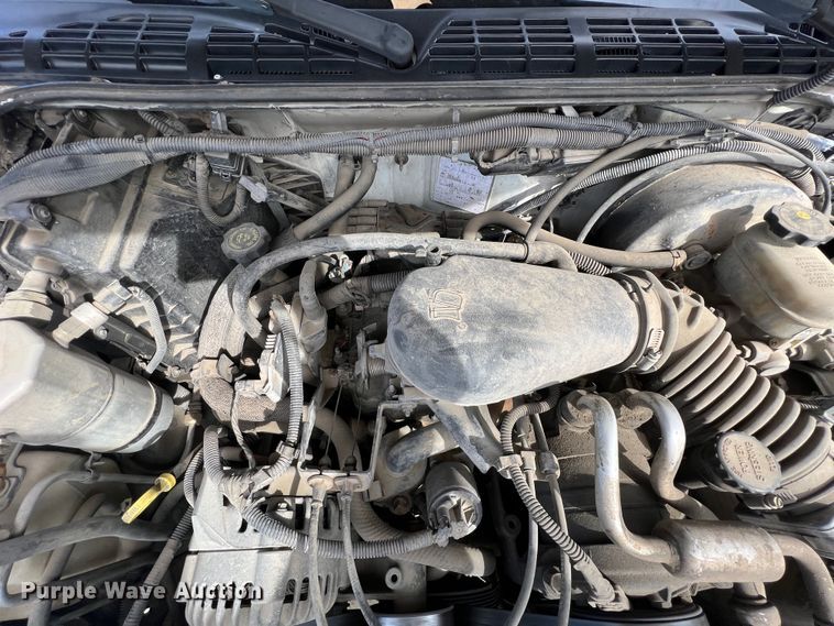 image for item KR9584 1999 Chevrolet Blazer  SUV