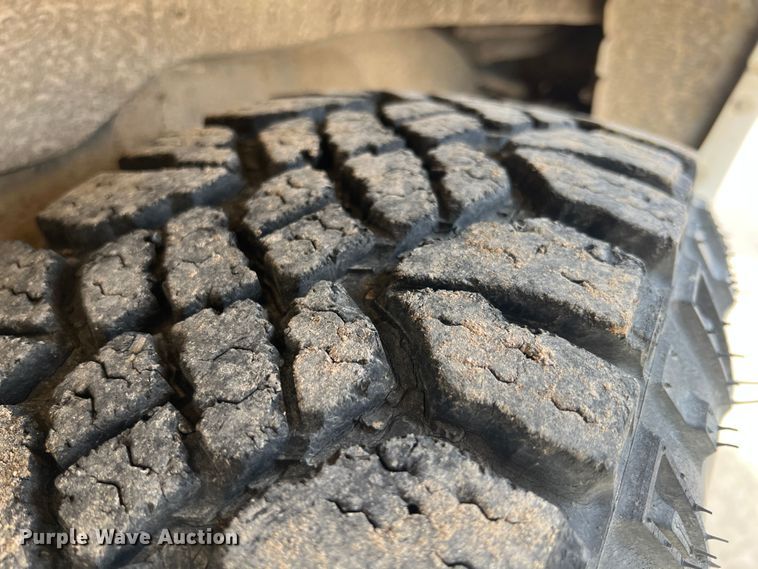 image for item KR9584 1999 Chevrolet Blazer  SUV