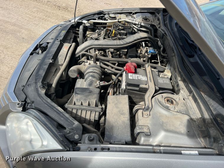 image for item KR9585 2009 Ford Fusion SE