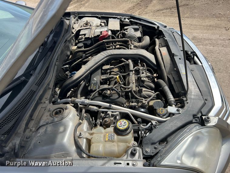 image for item KR9585 2009 Ford Fusion SE