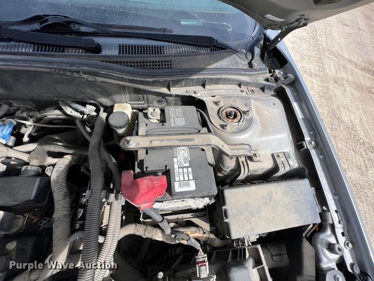 image for item KR9585 2009 Ford Fusion SE