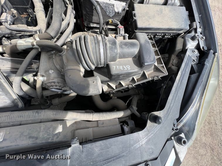 image for item KR9585 2009 Ford Fusion SE