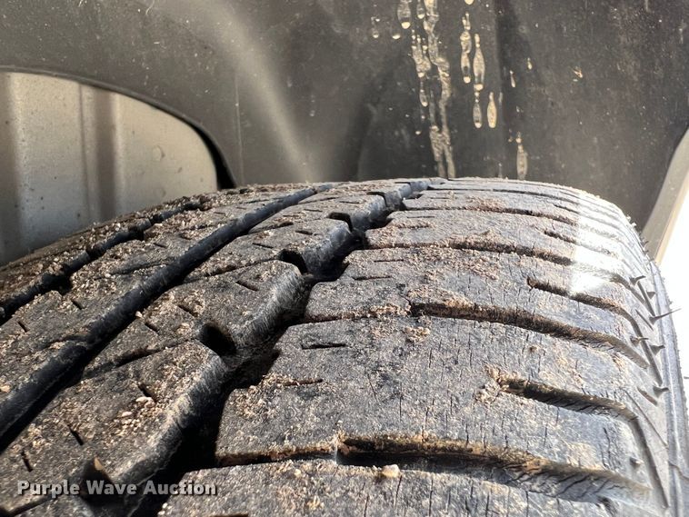 image for item KR9585 2009 Ford Fusion SE