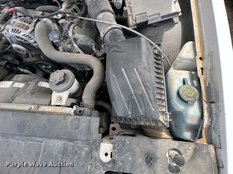 image for item KR9586 2009 Ford Crown Victoria Police Interceptor