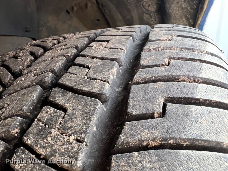 image for item KR9586 2009 Ford Crown Victoria Police Interceptor