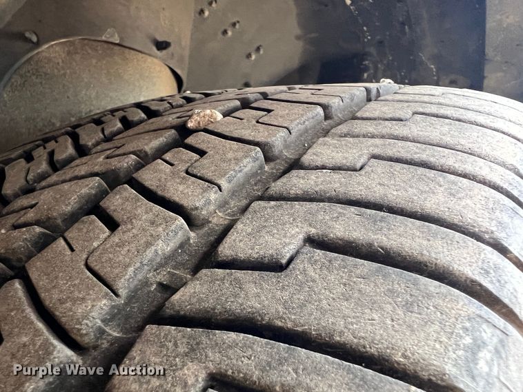 image for item KR9586 2009 Ford Crown Victoria Police Interceptor