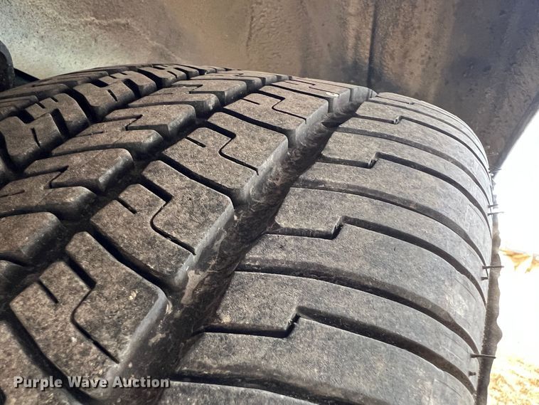 image for item KR9586 2009 Ford Crown Victoria Police Interceptor