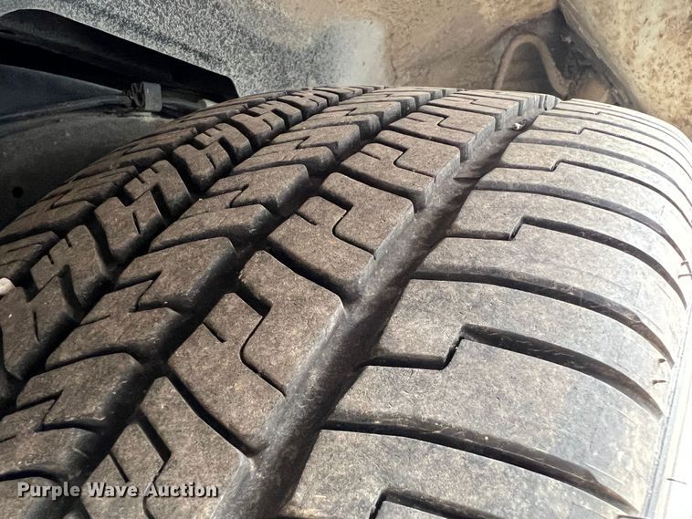 image for item KR9586 2009 Ford Crown Victoria Police Interceptor