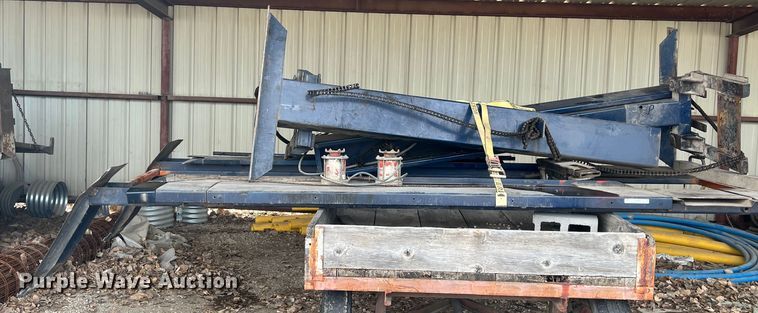 image for item KR9590 VBM 20000  automotive lift