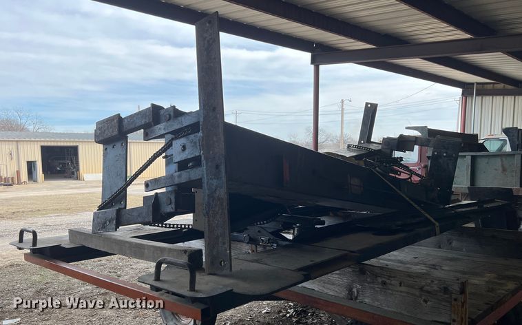 image for item KR9590 VBM 20000  automotive lift