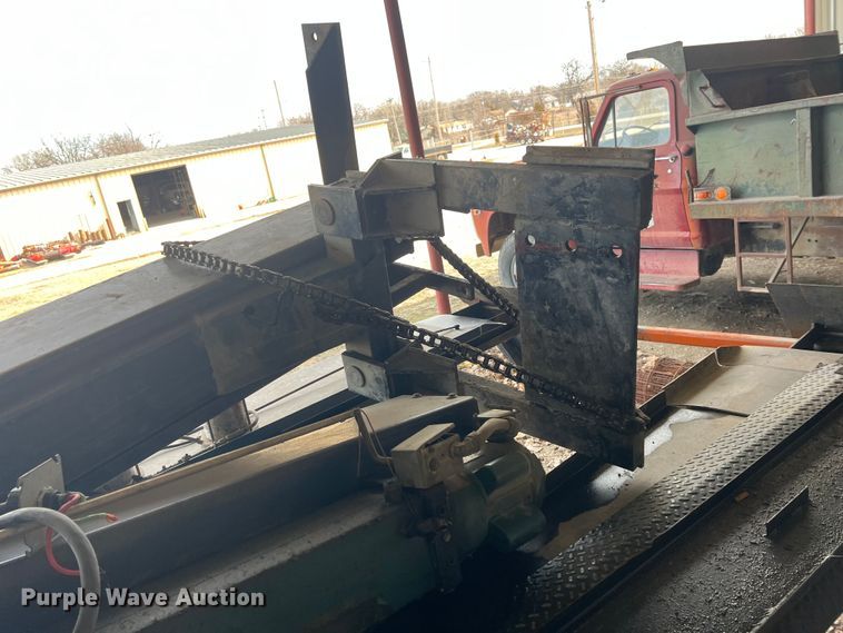 image for item KR9590 VBM 20000  automotive lift