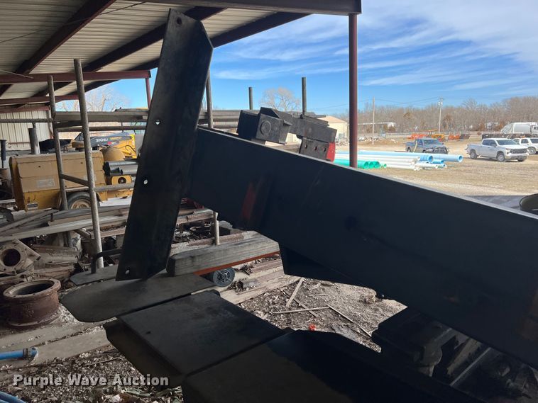 image for item KR9590 VBM 20000  automotive lift