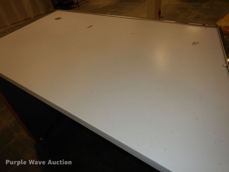 image for item KS9416 Welcome center station