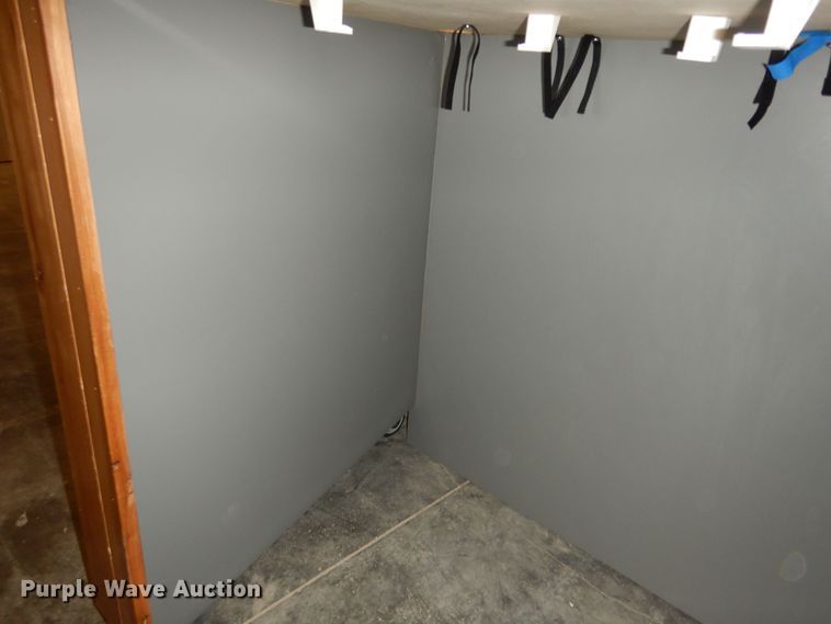 image for item KS9416 Welcome center station