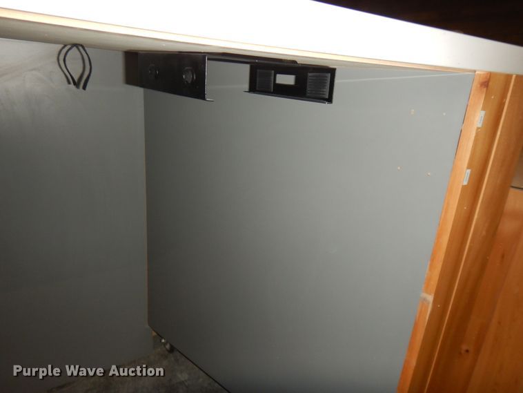 image for item KS9416 Welcome center station