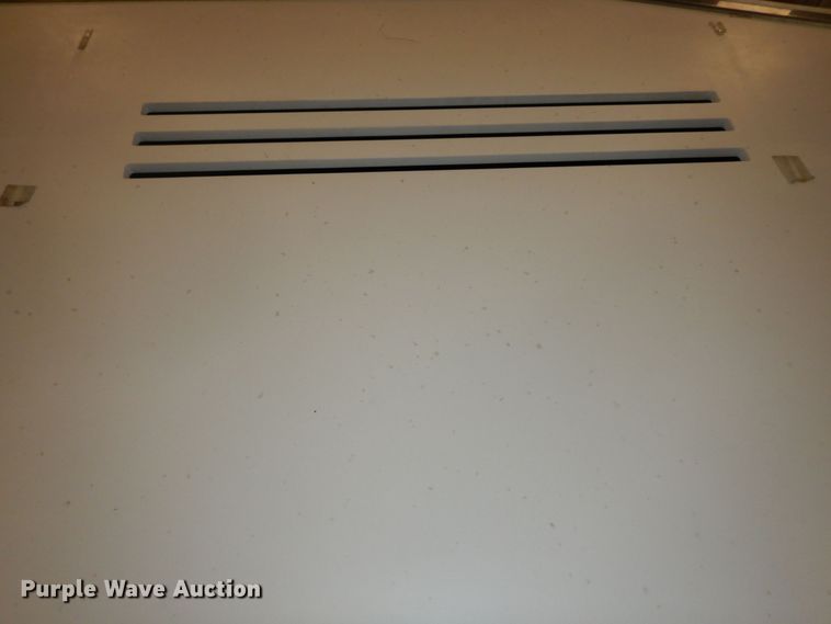 image for item KS9416 Welcome center station