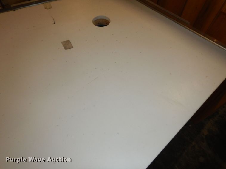 image for item KS9416 Welcome center station