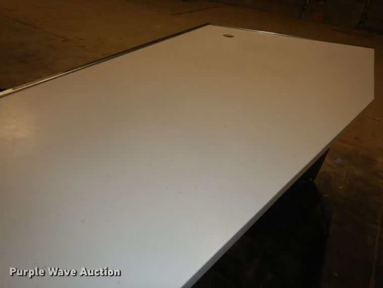 image for item KS9416 Welcome center station