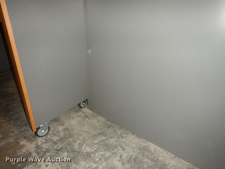 image for item KS9416 Welcome center station