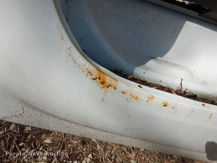 image for item KS9451 GMC  pickup truck bed