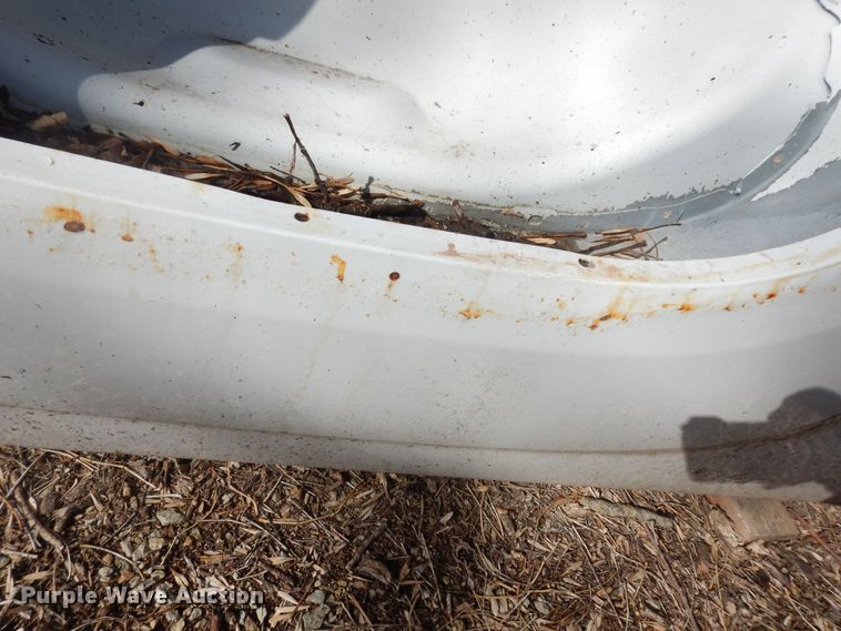 image for item KS9451 GMC  pickup truck bed