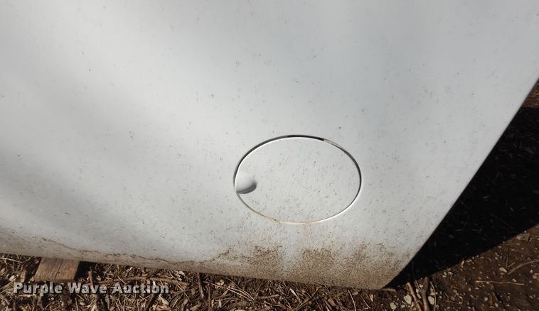 image for item KS9451 GMC  pickup truck bed