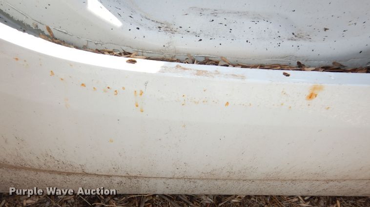 image for item KS9451 GMC  pickup truck bed