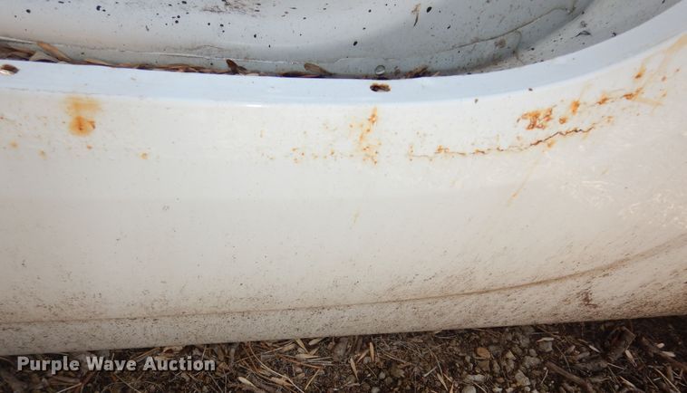 image for item KS9451 GMC  pickup truck bed