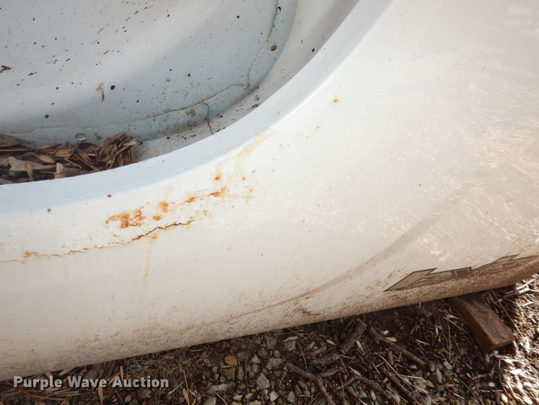 image for item KS9451 GMC  pickup truck bed