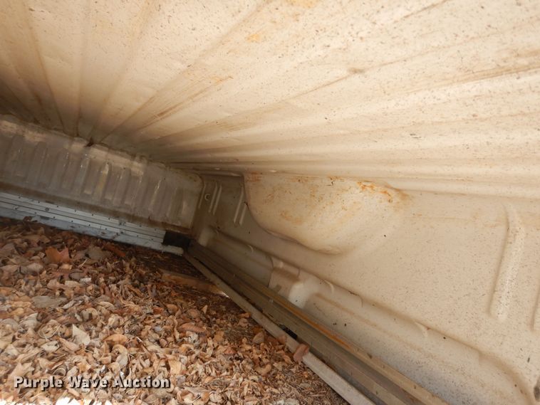 image for item KS9451 GMC  pickup truck bed