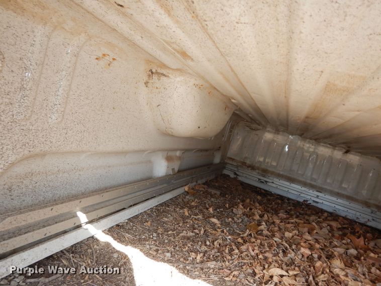 image for item KS9451 GMC  pickup truck bed