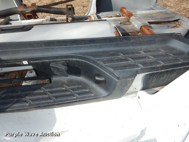 image for item KS9451 GMC  pickup truck bed