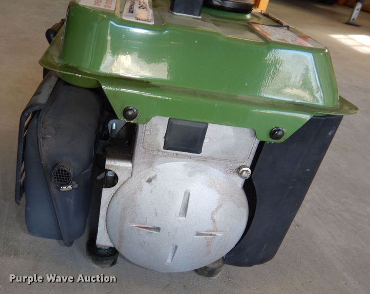 image for item KS9452 Tail Gator  generator