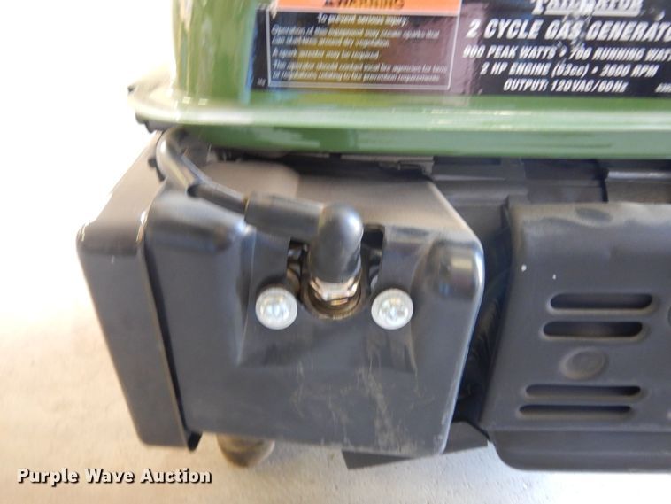 image for item KS9452 Tail Gator  generator