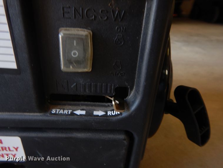 image for item KS9452 Tail Gator  generator