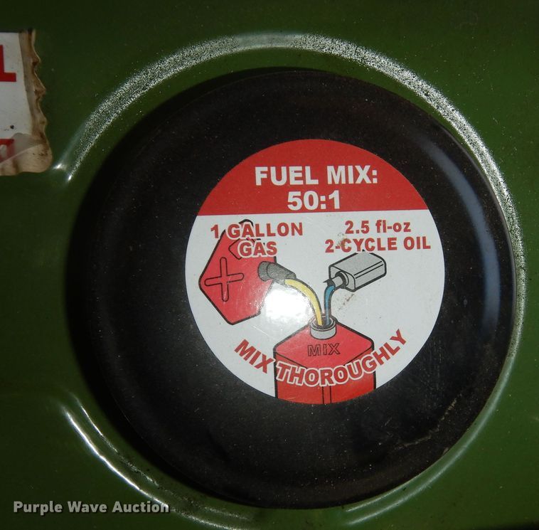 image for item KS9452 Tail Gator  generator