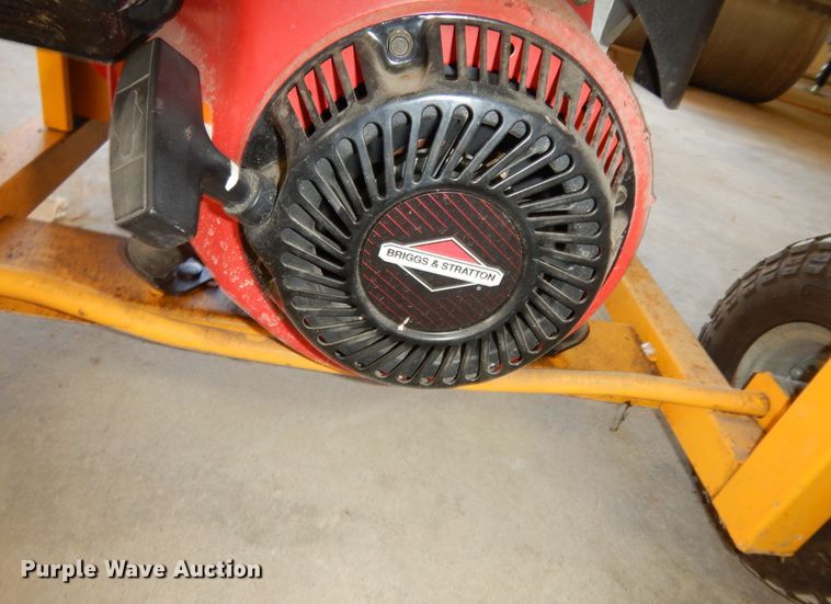 image for item KS9453 Titan Industrial 7000  generator