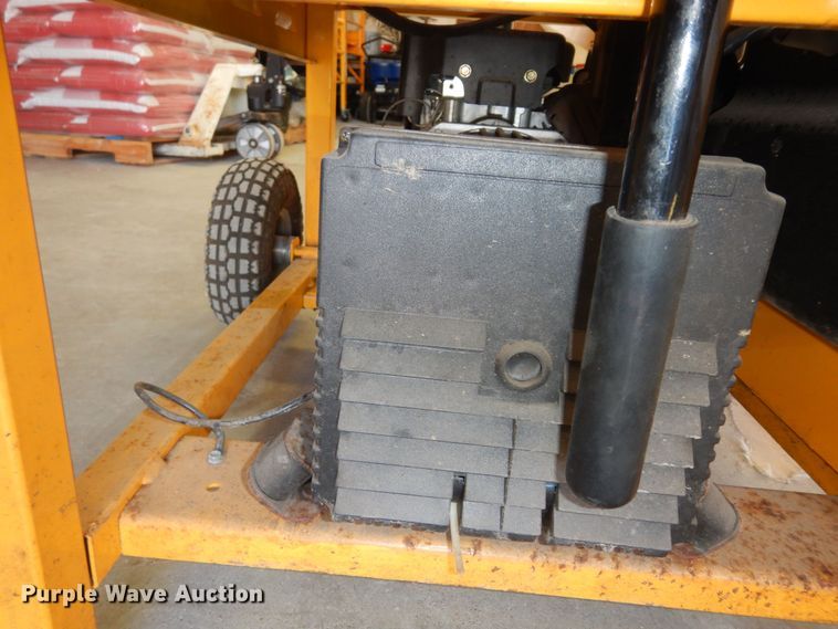 image for item KS9453 Titan Industrial 7000  generator