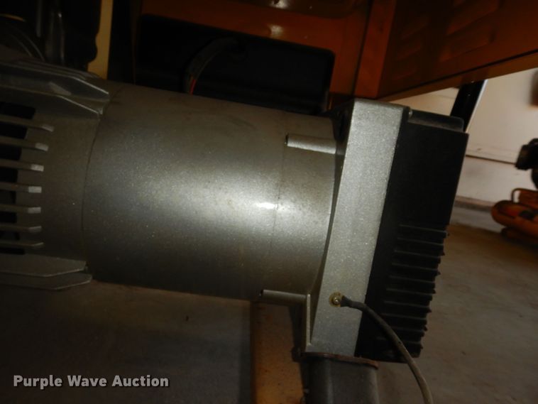 image for item KS9453 Titan Industrial 7000  generator