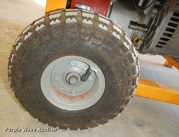 image for item KS9453 Titan Industrial 7000  generator