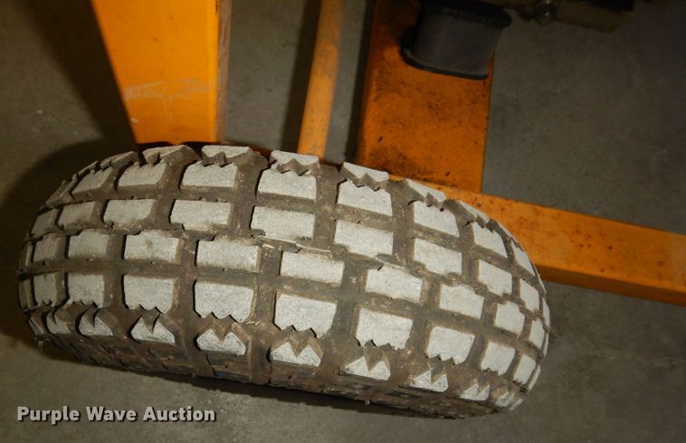 image for item KS9453 Titan Industrial 7000  generator