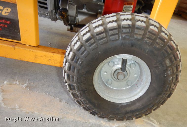 image for item KS9453 Titan Industrial 7000  generator