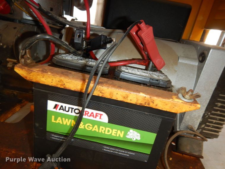 image for item KS9454 Titan Industrial 7500  generator