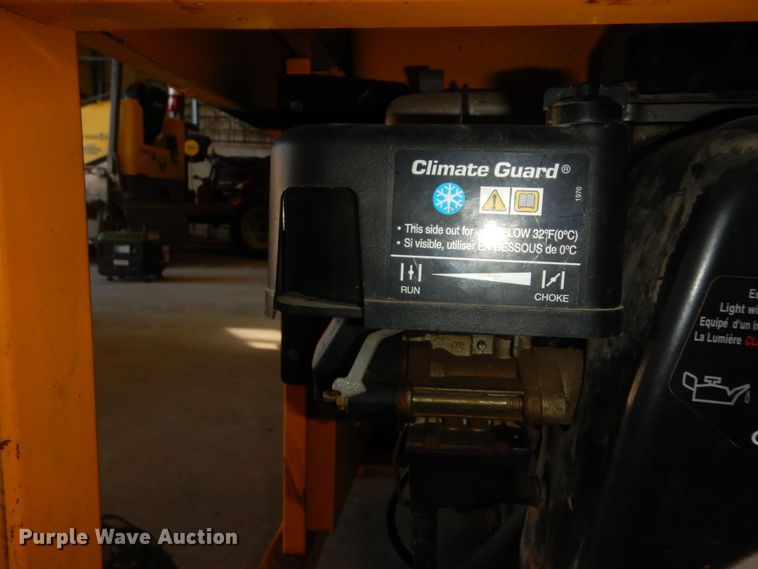 image for item KS9454 Titan Industrial 7500  generator