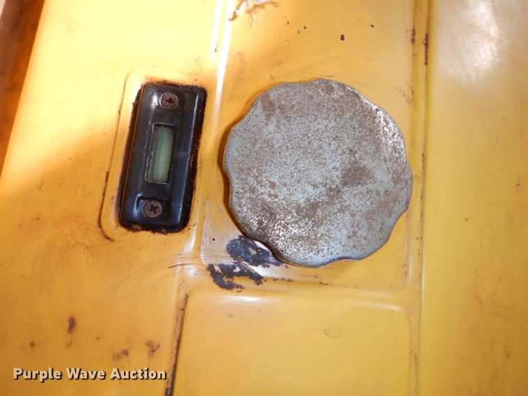 image for item KS9454 Titan Industrial 7500  generator