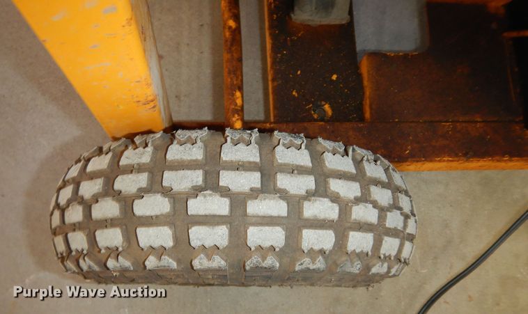 image for item KS9454 Titan Industrial 7500  generator