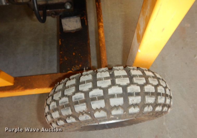 image for item KS9454 Titan Industrial 7500  generator