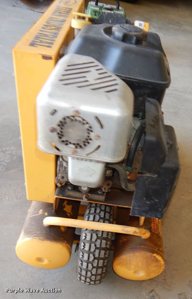 image for item KS9455 Titan Industrial  air compressor